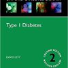 Type 1 Diabetes By David Levy