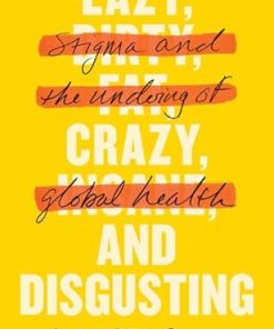 Lazy Crazy and Disgusting
