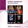 Venous Ultrasound 2nd Edition