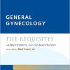 General Gynecology The Requisites