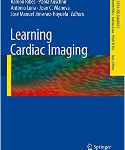 Learning Cardiac Magnetic Resonance A Case Based Guide
