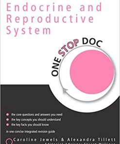 One Stop Doc Endocrine and Reproductive Systems