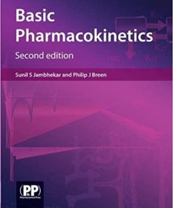 Basic Pharmacokinetics 2nd Edition