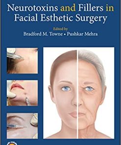 Neurotoxins and Fillers in Facial Esthetic Surgery