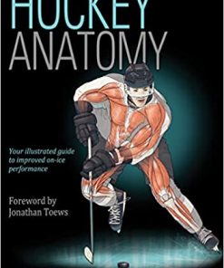 Hockey Anatomy