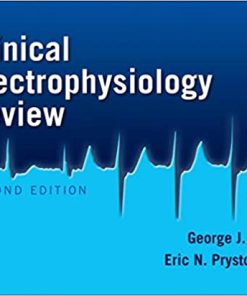 Clinical Electrophysiology Review 2nd Edition