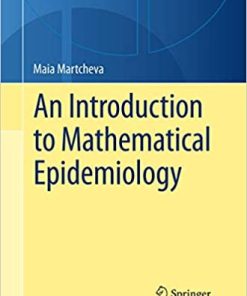 An Introduction to Mathematical Epidemiology