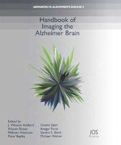 Handbook of Imaging the Alzheimer Brain