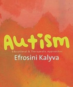 Autism Educational and Therapeutic Approaches