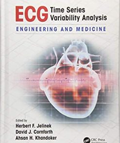 ECG Time Series Variability Analysis Engineering and Medicine