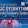 Pocket Guide for Huszars Basic Dysrhythmias and Acute Coronary Syndromes Interpretation and Management