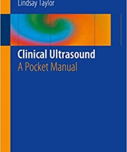 Clinical Ultrasound A Pocket Manual