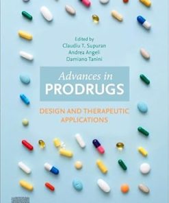 Advances in Prodrugs