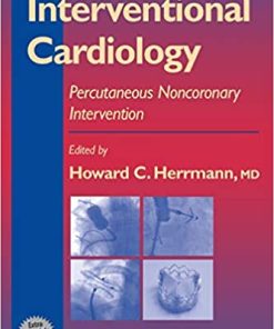 Interventional Cardiology Percutaneous Noncoronary Intervention