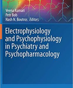 Electrophysiology and Psychophysiology in Psychiatry and Psychopharmacology