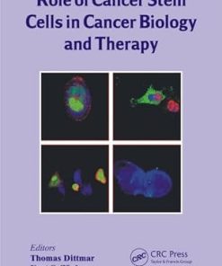 Role of Cancer Stem Cells in Cancer Biology and Therapy