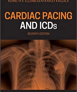 Cardiac Pacing and ICDs 7th Edition