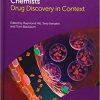 Pharmacology for Chemists: Drug Discovery in Context By Raymond Hill