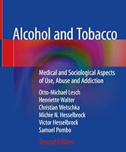 Alcohol and Tobacco