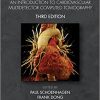 Cardiac CT Made Easy An Introduction to Cardiovascular Multidetector Computed Tomography 3rd Edition
