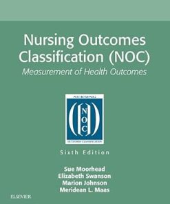 Nursing Outcomes Classification (NOC)