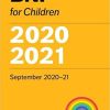 BNF for Children 2020-2021 By Paediatric Formulary Committee