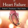 Drug & Device Selection in Heart Failure By Prakash C Deedwania