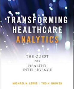 Transforming Healthcare Analytics