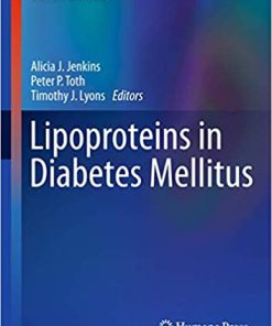 Lipoproteins in Diabetes Mellitus