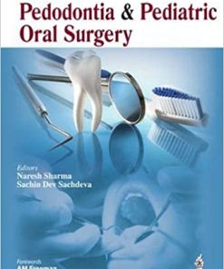 Review in Pedodontia and Paediatric Oral Surgery By Naresh Sharma