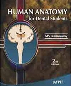 Human Anatomy for Dental Students 2nd Edition