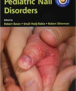 Pediatric Nail Disorders