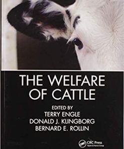 The Welfare of Cattle By Terry Engle