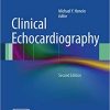 Clinical Echocardiography 2nd Edition
