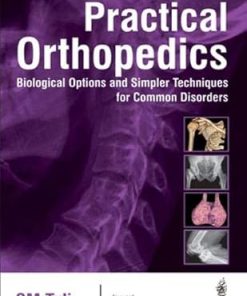 Practical Orthopedics
