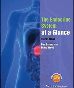 The Endocrine System at a Glance 3rd Ed