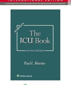 The ICU Book