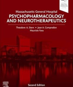 Massachusetts General Hospital Psychopharmacology and Neurotherapeutics