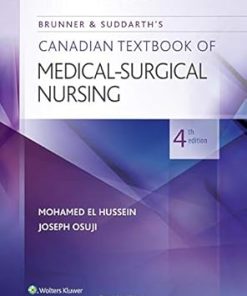 Medical-Surgical Nursing