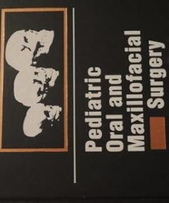 Paediatric Oral and Maxillofacial Surgery