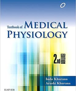 Textbook of Medical Physiology 2nd Edition
