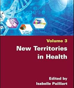 New Territories in Health