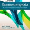 Lehne's Pharmacotherapeutics for Advanced Practice Nurses and Physician 2nd Edition