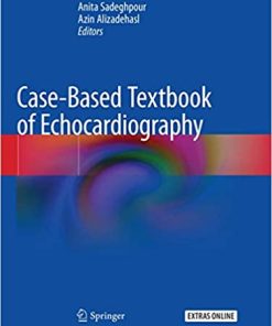 Case Based Textbook of Echocardiography