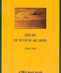Tuberculosis and Air Travel 2nd Edition