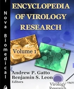 Encyclopedia of Virology Research