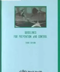 Tuberculosis and Air Travel Guidelines for Prevention and Control