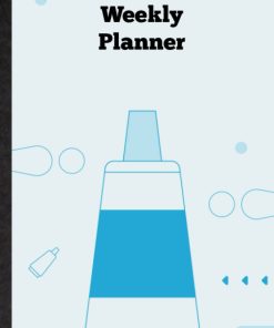 Weekly Planner