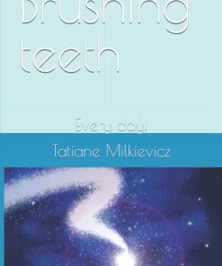 Brushing teeth