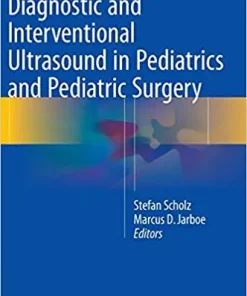 Diagnostic and Interventional Ultrasound in Pediatrics and Pediatric Surgery